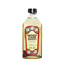 Monoi Tiare Tahiti - Coconut Oil Tiare - 4 oz.