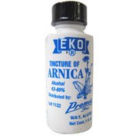 Eko Arnica Tincture - 1 OZ