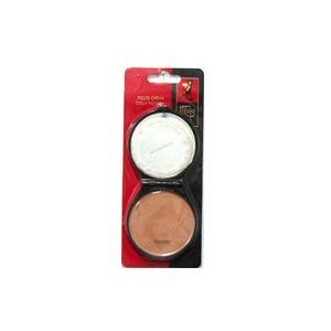 Maja Cream Powder Tostado - 0.5 OZ