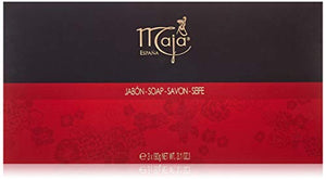 Maja Soap Hand Square - 3 ea