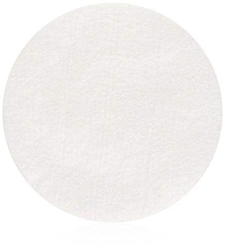 Organic Essentials Organic Cotton Rounds - 80 ea