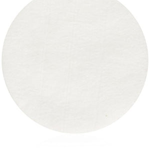 Organic Essentials Organic Cotton Rounds - 80 ea