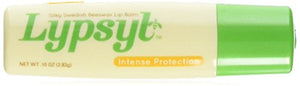 Lypsyl Lypmoisturizer Stick Original Formula With Pure Swedish Beeswax - 0.10 oz / pack, 6 ea.
