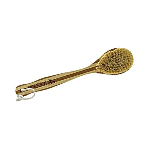 Earth Therapeutics - Tampico Vegetable Fiber Skin Brush.