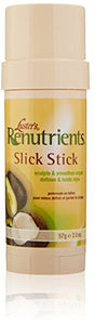 Lusters Renutrients Slick Hair Stick for Hair Twists - 2 Oz
