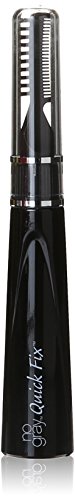 No gray Quick Fix Instant Gray Roots, Medium Brown - 0.5 oz