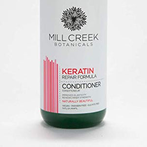 Mill Creek Botanicals - Keratin Conditioner Repair Formula - 16 oz.