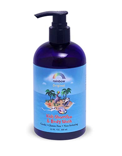 Rainbow Research - Shampoo For Kids Original - 12 oz.