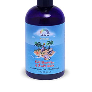 Rainbow Research - Shampoo For Kids Original - 12 oz.