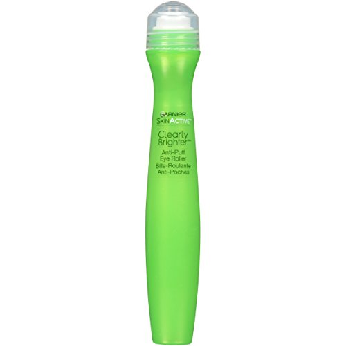 Garnier Nutritioniste Skin Renew Anti-Puff Eye Roller - 0.5 OZ