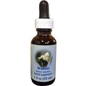 Flower Essence Services, Walnut Flower Essence - 1 fl oz.