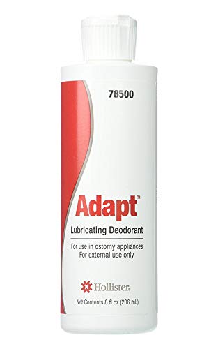 Hollister Adapt Lubricating Deodorant - 8 Oz.