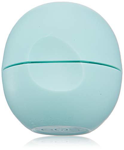 Eos Sphere Lip Balm, Sweet Mint - 7 gm.