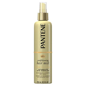 Pantene Pro-V Moisture Mist Detangler Light Conditioning - 8.5 oz