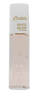 Jovan White Musk for Women Cologne Spray- 2 Oz.