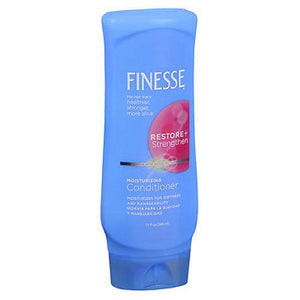 Finess Self Adjusting Moisturizing Hair Conditioner - 13 oz