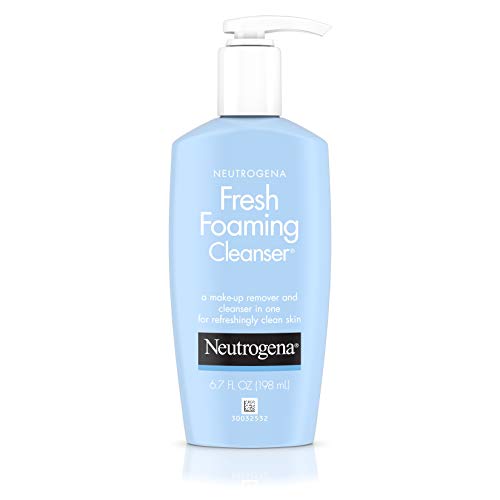 Neutrogena Fresh Foaming Cleanser - 6.7 oz