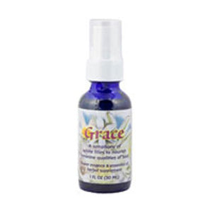 Flower Essence Services - Grace Formula - 1 oz.