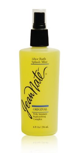 Jean Nate After Bath Splash Mist, Original - 8 OZ