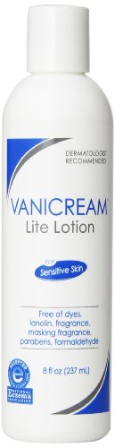Vanicream Lite Lotion - 8 oz