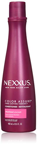 Nexxus Color Assure Radiant Color Care Conditioner - 13.5 oz