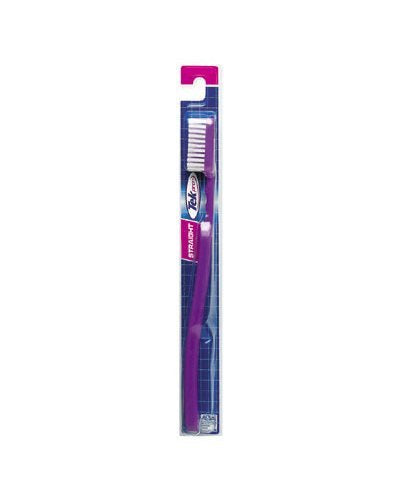 Tek Professional Full Firm Straight Toothbrush - 1 ea