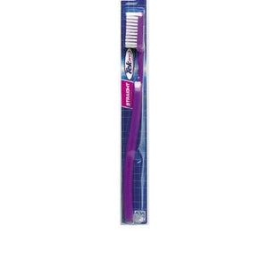 Tek Professional Full Firm Straight Toothbrush - 1 ea