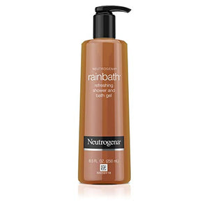 Neutrogena Rainbath Refreshing Shower And Bath Gel,Original - 8.5 OZ