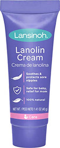 Lansinoh HPA Lanolin - 40 gm