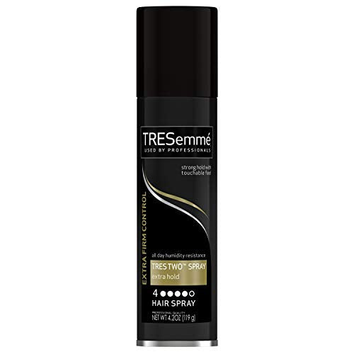 Tresemme Two Extra Hold Hair Spray - 4.2 OZ