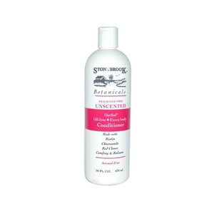 Stonybrook Botanicals - Conditioner Unscented - 16 oz.