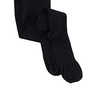Futuro Revitalizing Dress Socks for Men, Model 71039EN, Black, Large - 1 Pair.