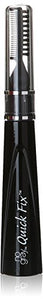 No gray Quick Fix Instant Touch-Up for Gray Roots, Black/Brown - 0.5 oz