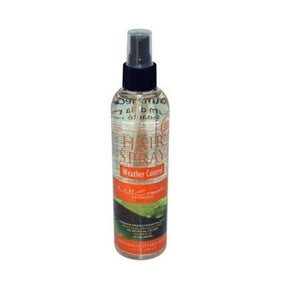 Mill Creek Botanicals - Hair Spray Weather Control - 8 oz