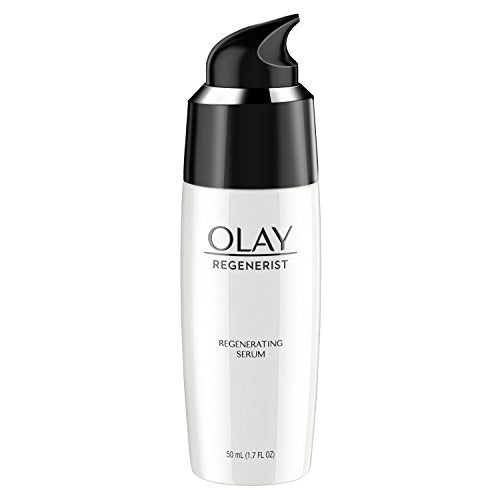 Olay Regenerist Daily Regenerating Serum - 1.7 oz