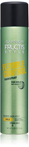 Garnier Fructis Style Flexible Control Aero Hairspray - 8.25 oz