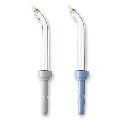 WaterPik OD - 100E Replacement Ultra Orthodontic Tips - 2 ea