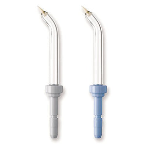 WaterPik OD - 100E Replacement Ultra Orthodontic Tips - 2 ea