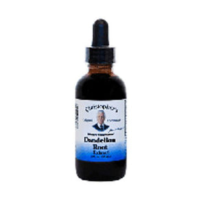 Dr. Christophers Original Dandelion Root Liquid Extract - 2 oz.