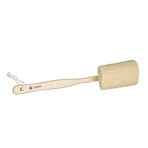 Earth Therapeutics - Loofah Back Massager - 1 unit.