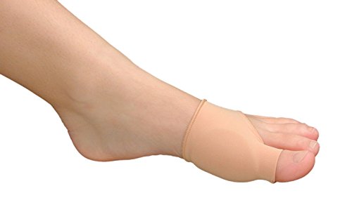 Pedifix Visco-Gel Bunion Relief Sleeve, Small - 1 ea.