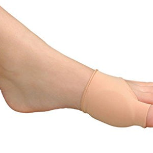 Pedifix Visco-Gel Bunion Relief Sleeve, Small - 1 ea.