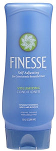 Finess Conditioner, Volumizing - 13 oz