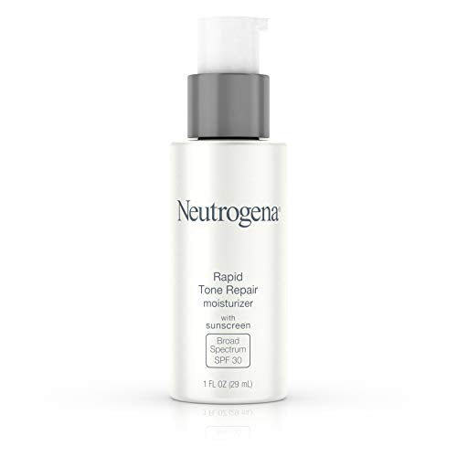 Neutrogena Rapid Tone Repair Moisturizer SPF 30 - 1 oz