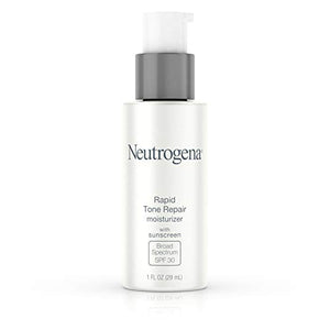 Neutrogena Rapid Tone Repair Moisturizer SPF 30 - 1 oz