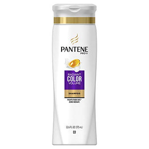 Pantene Pro-V Color Preserve Volume Shampoo - 12.6 oz
