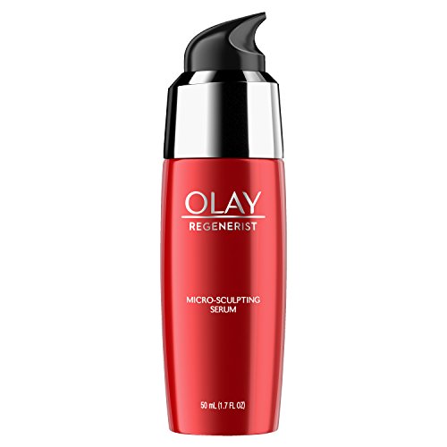 Olay Regenerist Advanced Anti-Aging Micro-Sculpting Serum - 1.7 oz