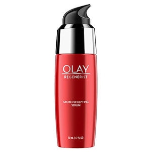 Olay Regenerist Advanced Anti-Aging Micro-Sculpting Serum - 1.7 oz