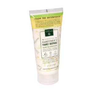 Earth Therapeutics - Gardener's Hand Repair Protective Conditioner - 6 oz.