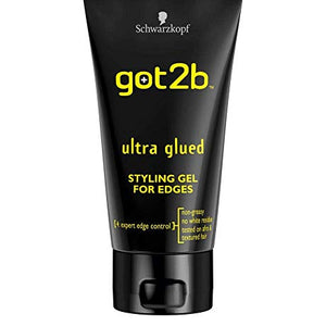 Got 2b Fat-tastic Ultra Glued Invisible Styling Gel - 170 ml